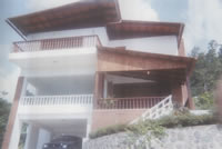 Maison située à Jarabacoa, République Dominicaine
