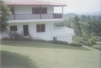 Maison située à Jarabacoa, République Dominicaine