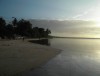 Puesta del Sol Caribeno, Boca Chica