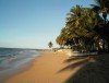 Playa Las Terrenas, Republica Dominicana