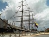 Barco de la Marina de Venezuela, Santo Domingo